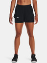 Under Armour Női rövidnadrágok Under Armour UA Fly By Elite 2-in-1 Short