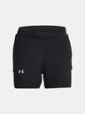 Under Armour Női rövidnadrágok Under Armour UA Fly By Elite 2-in-1 Short