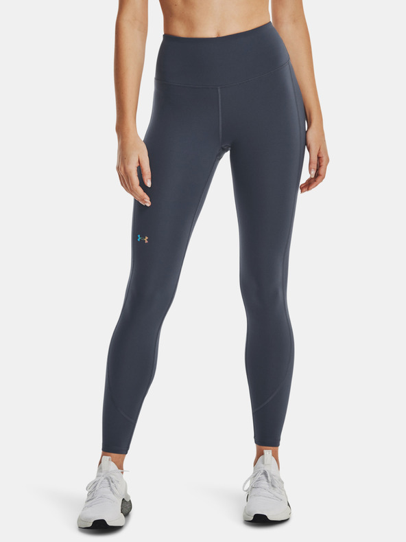 Under Armour Női leggings Under Armour UA Rush Legging