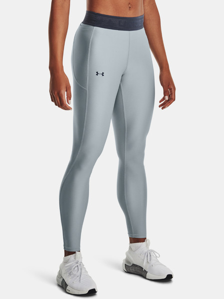 Under Armour Női leggings Under Armour Armour Branded WB Leg