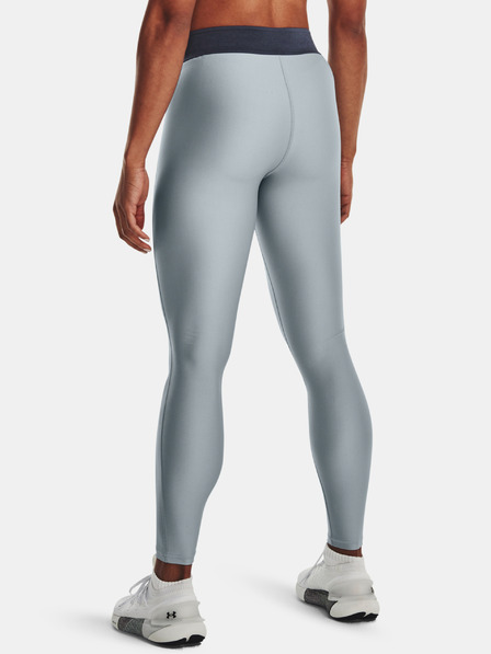 Under Armour Női leggings Under Armour Armour Branded WB Leg