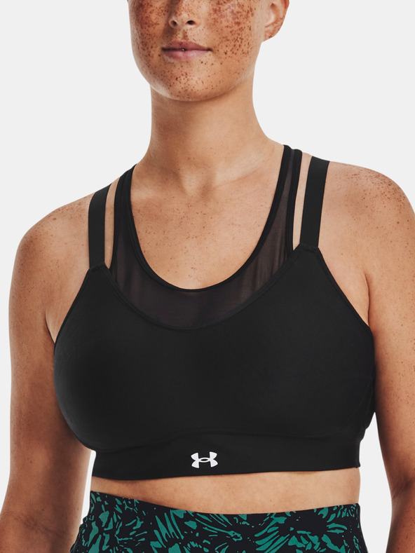 Under Armour Női melltartó Under Armour UA Infinity Mesh Low