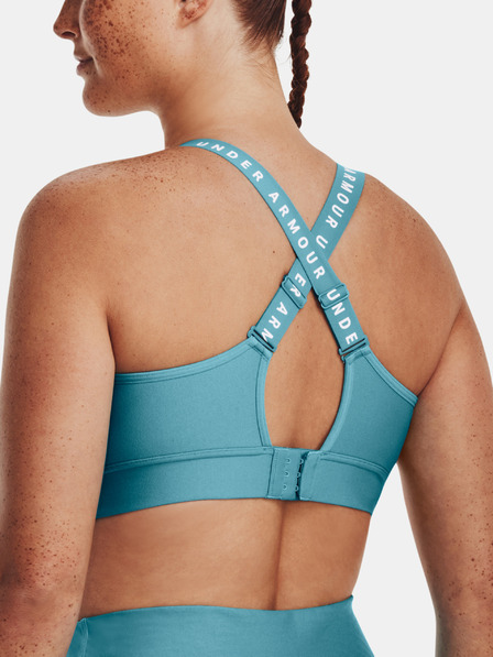Under Armour Női melltartó Under Armour UA Infinity Mid Covered