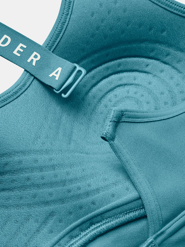 Under Armour Női melltartó Under Armour UA Infinity Mid Covered