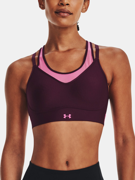 Under Armour Női melltartó Under Armour UA Infinity Mesh Low