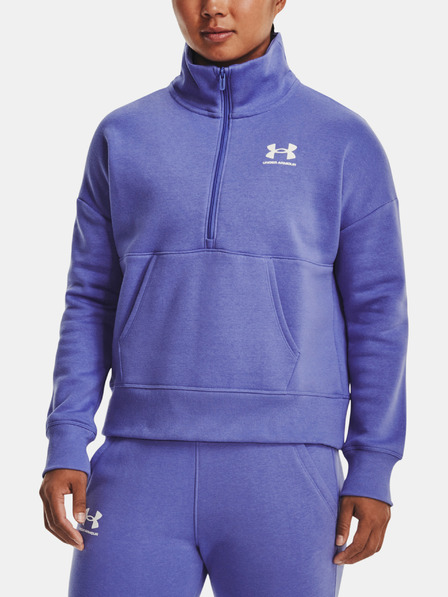 Under Armour Női felső Under Armour Rival Fleece HZ