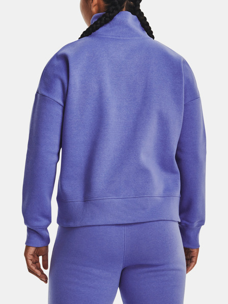 Under Armour Női felső Under Armour Rival Fleece HZ