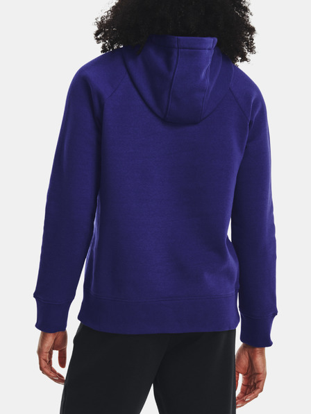 Under Armour Női felső Under Armour Rival Fleece Logo Hoodie