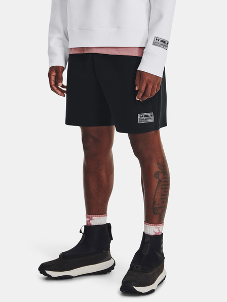 Under Armour Unisex rövidnadrágok Under Armour UA Summit Knit Shorts