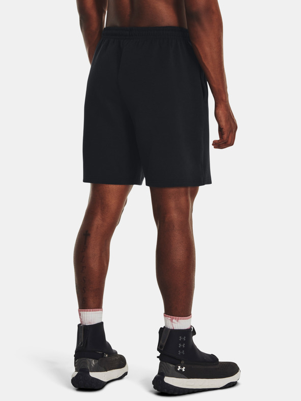 Under Armour Unisex rövidnadrágok Under Armour UA Summit Knit Shorts