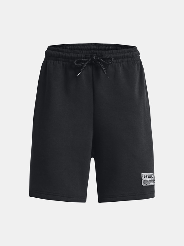 Under Armour Unisex rövidnadrágok Under Armour UA Summit Knit Shorts