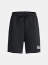 Under Armour Unisex rövidnadrágok Under Armour UA Summit Knit Shorts
