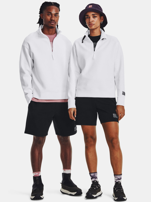 Under Armour Unisex rövidnadrágok Under Armour UA Summit Knit Shorts