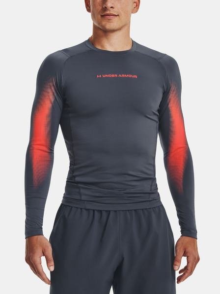 Under Armour Férfi póló Under Armour UA HG Armour Novelty LS