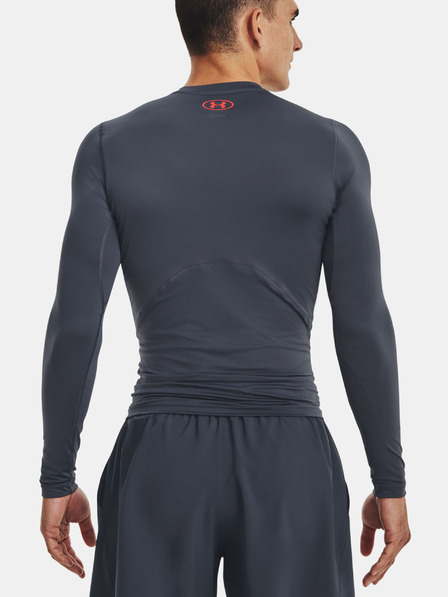 Under Armour Férfi póló Under Armour UA HG Armour Novelty LS