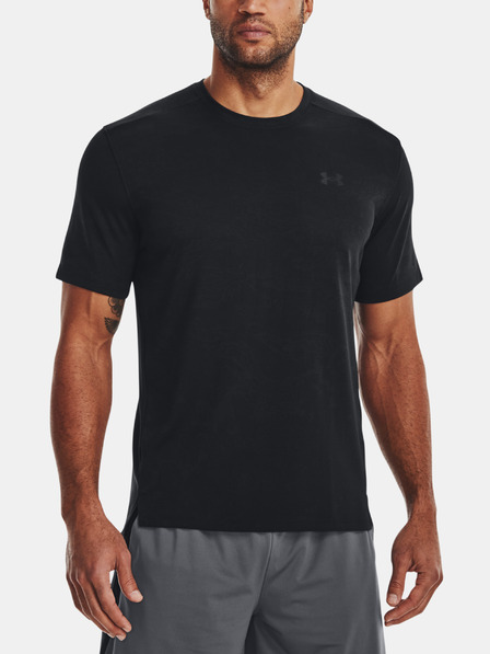 Under Armour Férfi póló Under Armour UA Tech Vent Jacquard SS
