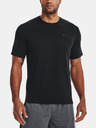 Under Armour Férfi póló Under Armour UA Tech Vent Jacquard SS