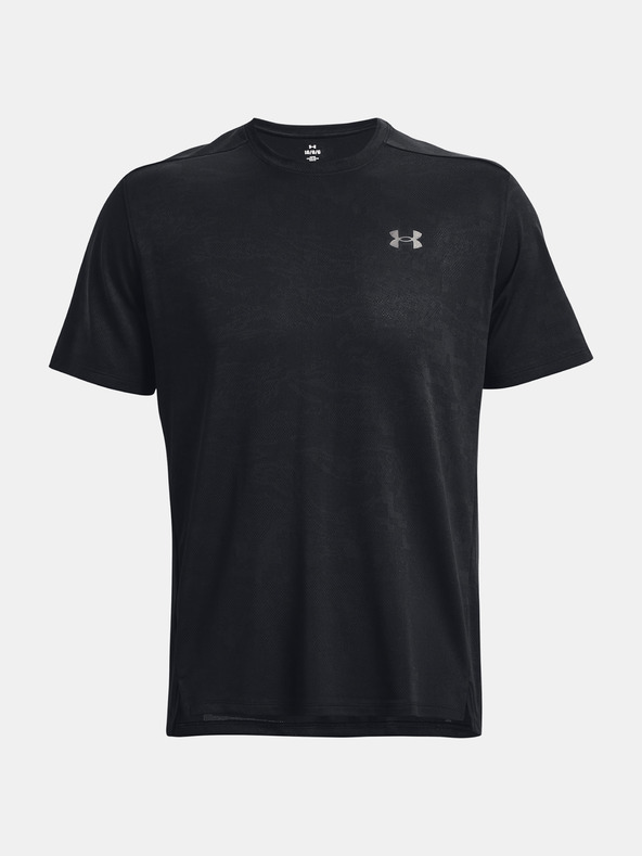 Under Armour Férfi póló Under Armour UA Tech Vent Jacquard SS