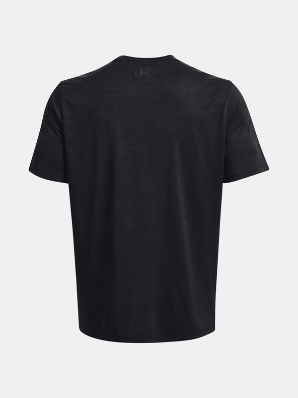 Under Armour Férfi póló Under Armour UA Tech Vent Jacquard SS