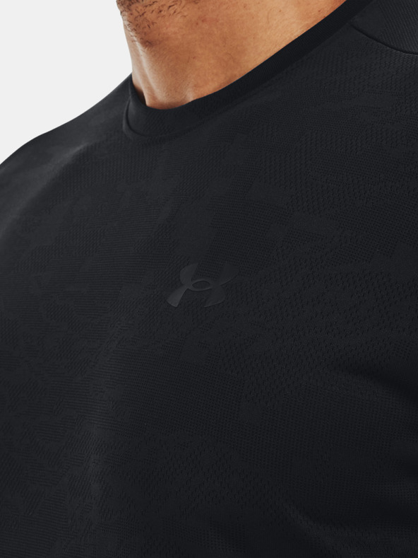 Under Armour Férfi póló Under Armour UA Tech Vent Jacquard SS