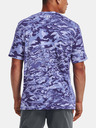 Under Armour Férfi póló Under Armour UA ABC CAMO SS