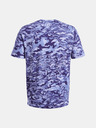 Under Armour Férfi póló Under Armour UA ABC CAMO SS