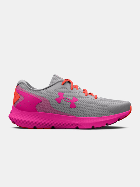 Under Armour Under Armour UA GGS Charged Rogue 3 lány cipő