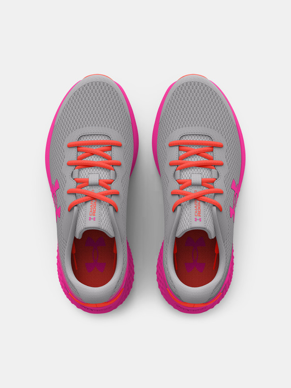 Under Armour Under Armour UA GGS Charged Rogue 3 lány cipő
