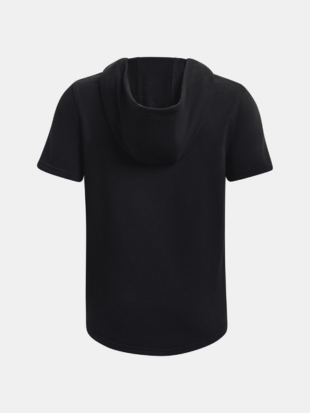 Under Armour Fiú pulóver Under Armour Pjt Rock SS HD Hardest Wrkr