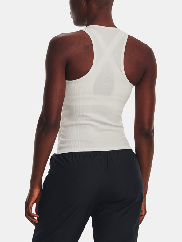 Under Armour Női atlétatrikó Under Armour Pjt Rock Rib Tank