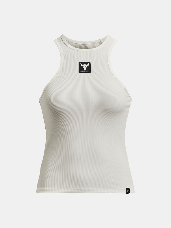Under Armour Női atlétatrikó Under Armour Pjt Rock Rib Tank