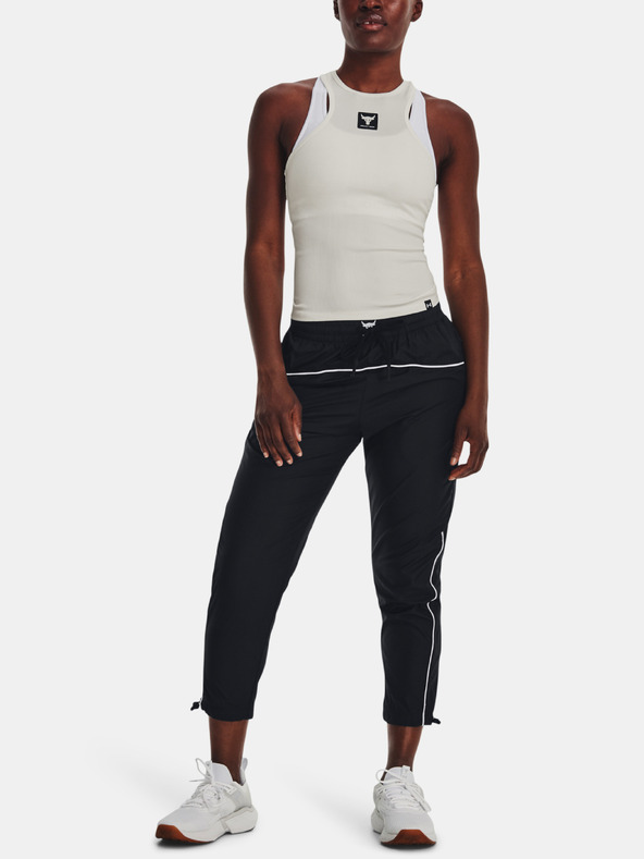 Under Armour Női atlétatrikó Under Armour Pjt Rock Rib Tank