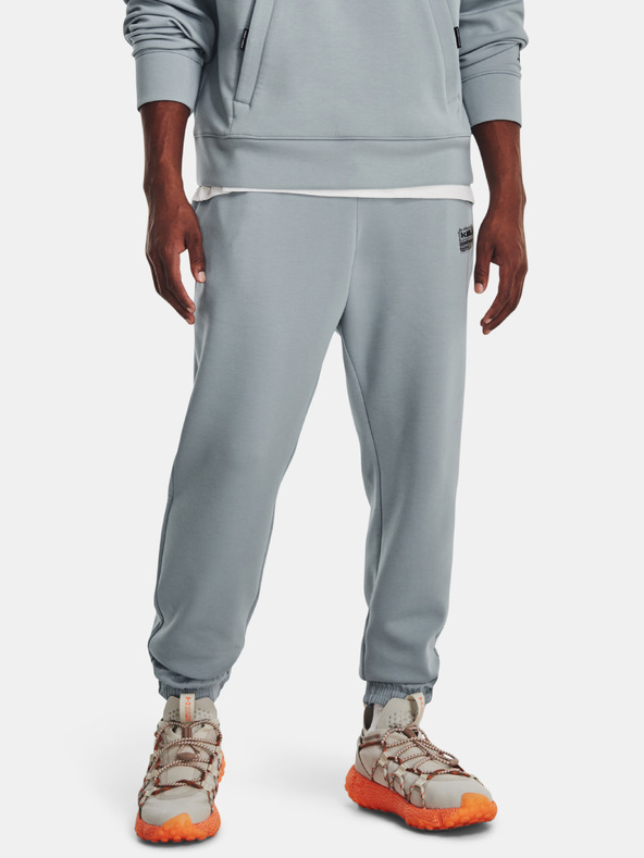 Under Armour Unisex melegítők Under Armour UA Summit Knit Joggers