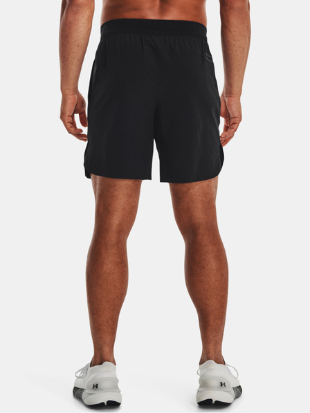 Under Armour Férfi rövidnadrágok Under Armour UA Armourprint Peak Wvn Sts