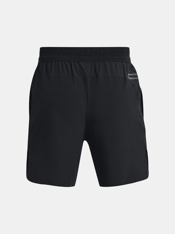Under Armour Férfi rövidnadrágok Under Armour UA Armourprint Peak Wvn Sts