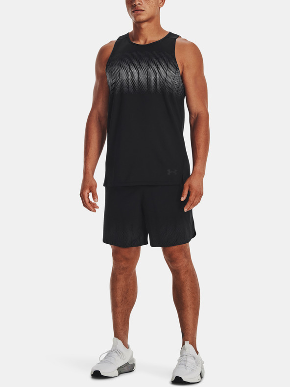 Under Armour Férfi rövidnadrágok Under Armour UA Armourprint Peak Wvn Sts