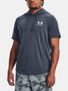 Under Armour Férfi felső Under Armour UA Rival Terry Nov SS HD