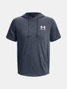 Under Armour Férfi felső Under Armour UA Rival Terry Nov SS HD