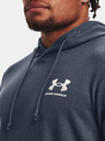 Under Armour Férfi felső Under Armour UA Rival Terry Nov SS HD