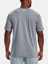Under Armour Férfi póló Under Armour UA CAMO CHEST STRIPE SS