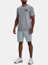Under Armour Férfi póló Under Armour UA CAMO CHEST STRIPE SS