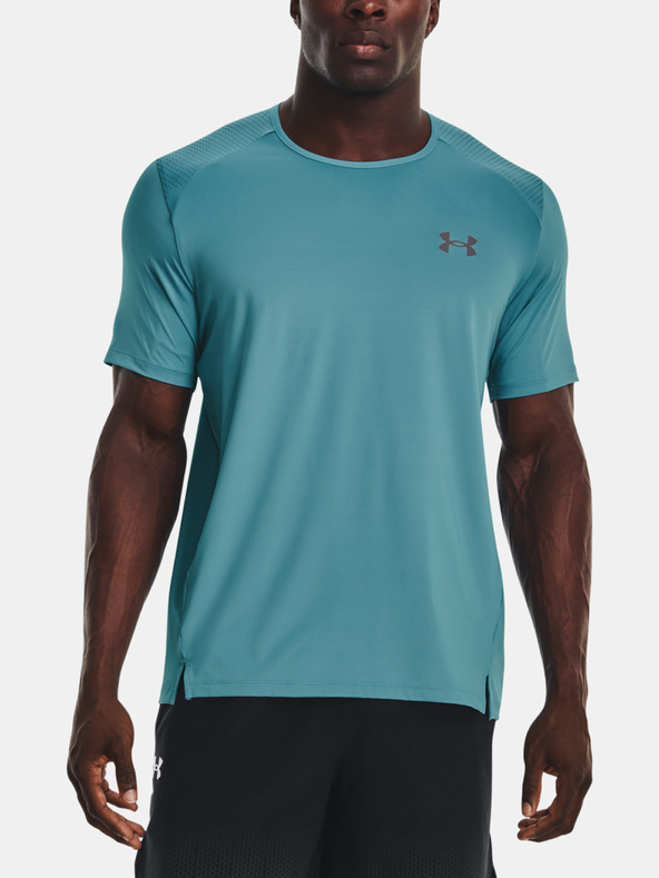 Under Armour Férfi póló Under Armour UA Armourprint SS