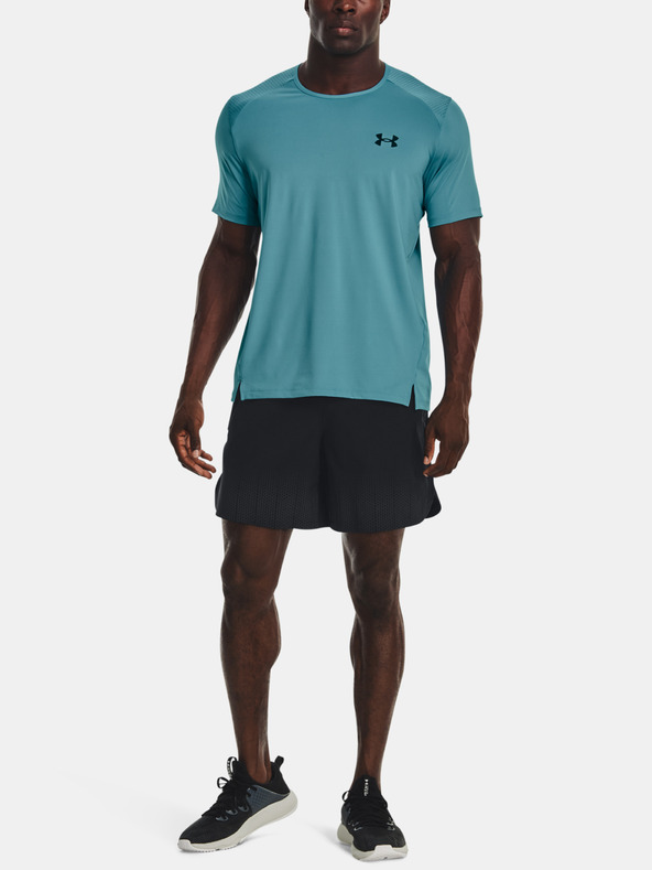 Under Armour Férfi póló Under Armour UA Armourprint SS