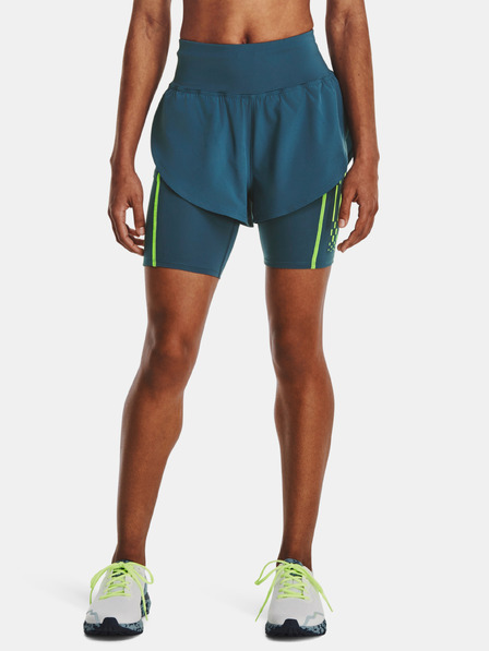 Under Armour Női rövidnadrágok Under Armour UA Run Anywhere SHORT