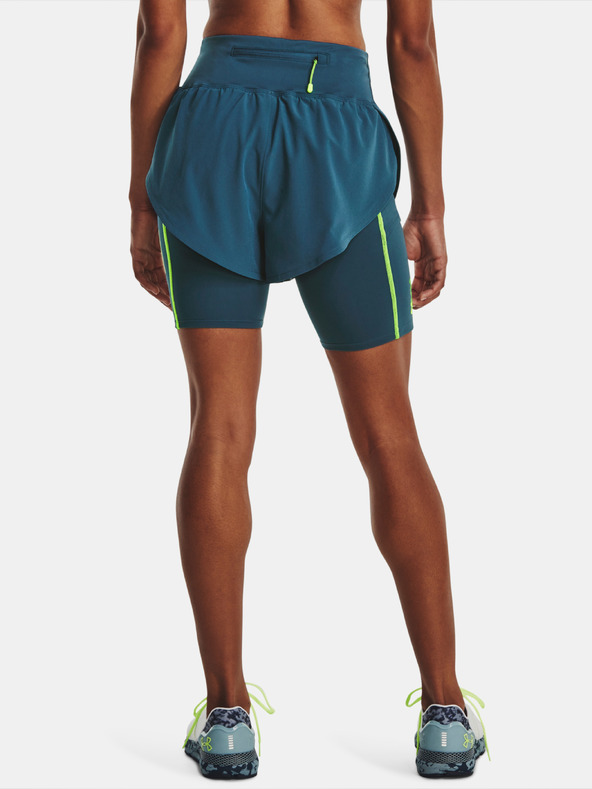 Under Armour Női rövidnadrágok Under Armour UA Run Anywhere SHORT