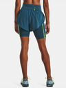 Under Armour Női rövidnadrágok Under Armour UA Run Anywhere SHORT