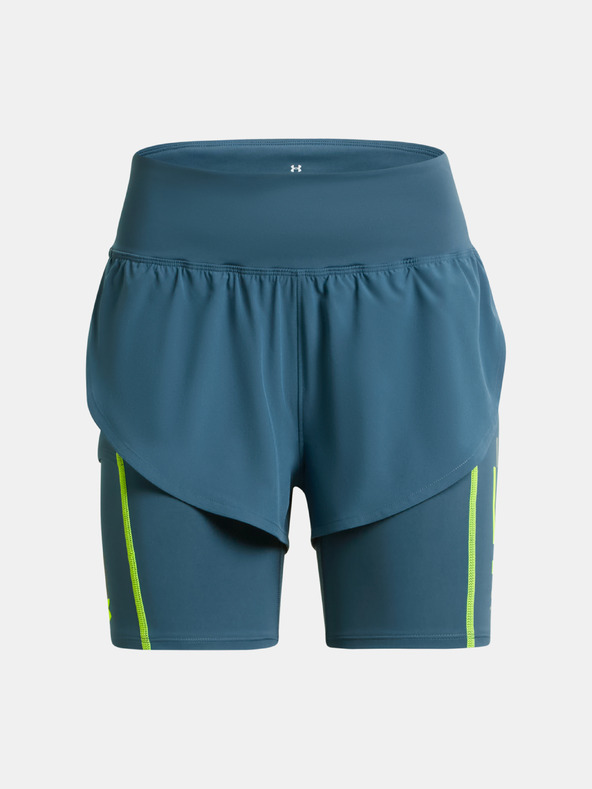 Under Armour Női rövidnadrágok Under Armour UA Run Anywhere SHORT