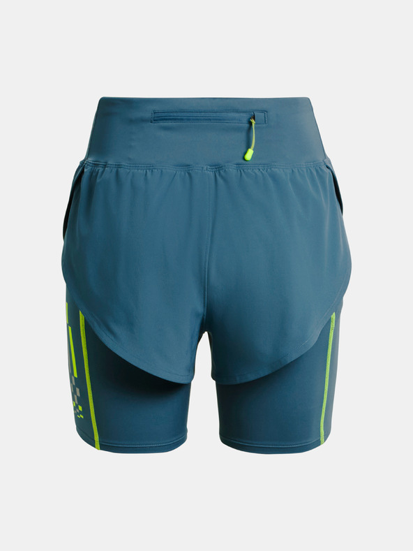 Under Armour Női rövidnadrágok Under Armour UA Run Anywhere SHORT