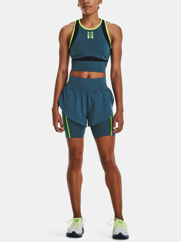 Under Armour Női rövidnadrágok Under Armour UA Run Anywhere SHORT