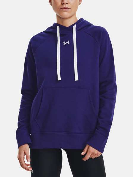 Under Armour Női felső Under Armour Rival Fleece HB Hoodie